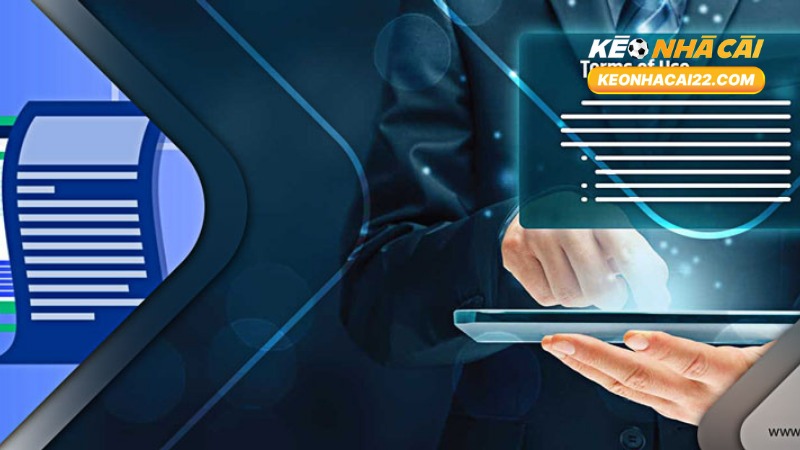 Điều Khoản Và Điều Kiện Tại Keonhacai22 3 Điều Khoản Và Điều Kiện