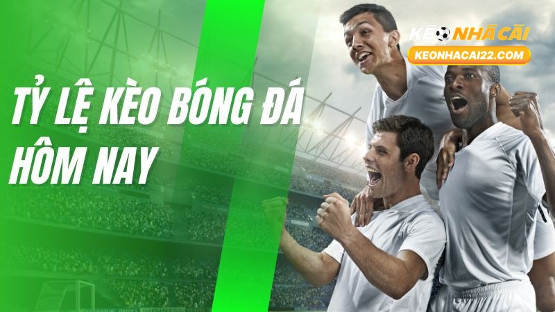 Kèo Tài Xỉu