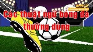 Kèo Chấp 0.5