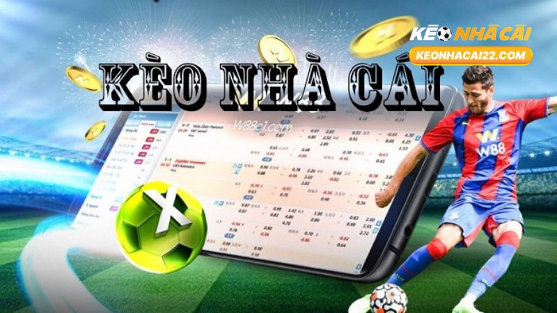 Kèo Chấp 0.75: Toàn Tập Kiến Thức, Cách Chơi Và Kinh Nghiệm 1 Kèo Chấp 0.75