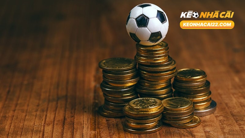 Kèo Chấp 2: Hướng Dẫn Chơi, Đọc Kèo Và Tính Tiền Chuẩn 2025 1 Kèo Chấp 2