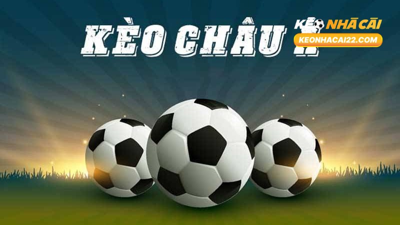 Kèo Châu Á