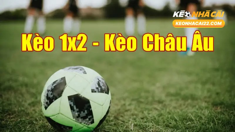 Kèo Châu Âu
