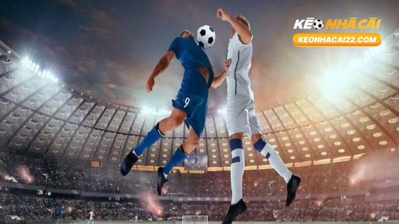 Kèo Cược Xiên: Kinh Nghiệm Và Chiến Lược Đỉnh Cao 2 Kèo Cược Xiên