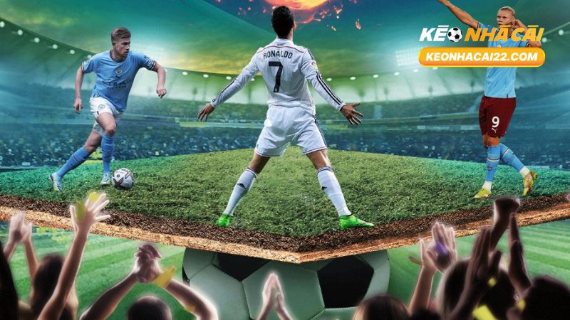Kèo Cược Xiên: Kinh Nghiệm Và Chiến Lược Đỉnh Cao 3 Kèo Cược Xiên