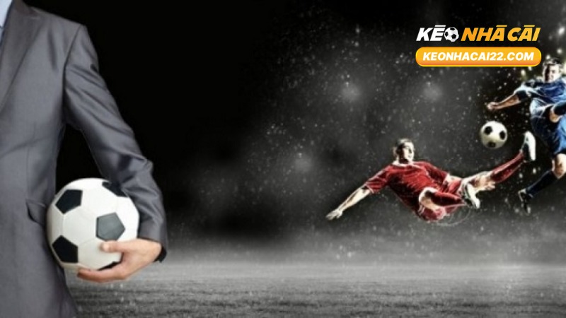 Kèo Đồng Banh Là Gì? Hướng Dẫn Chơi Kèo 0-0 Chuẩn 1 Kèo Đồng Banh Là Gì