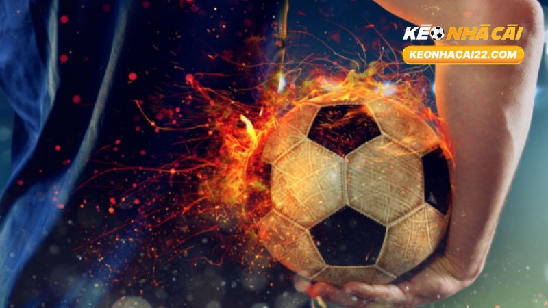 Kèo Đồng Banh Nửa Trái: Giải Mã, Cách Chơi & Kinh Nghiệm 1 Kèo Đồng Banh Nửa Trái