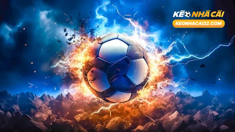 Kèo Đồng Banh Nửa Trái