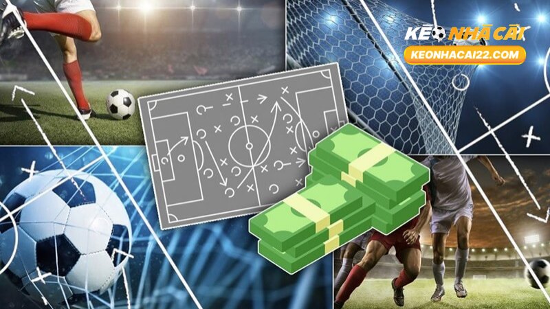 Kèo Rung: Hướng Dẫn Toàn Diện Cách Chơi, Kinh Nghiệm 3 Kèo Rung