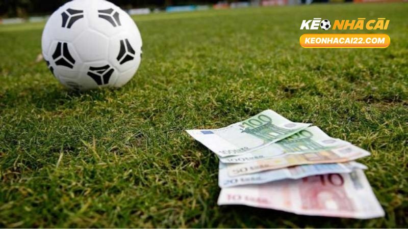 Kèo Tổng Số Bàn Chẵn/Lẻ