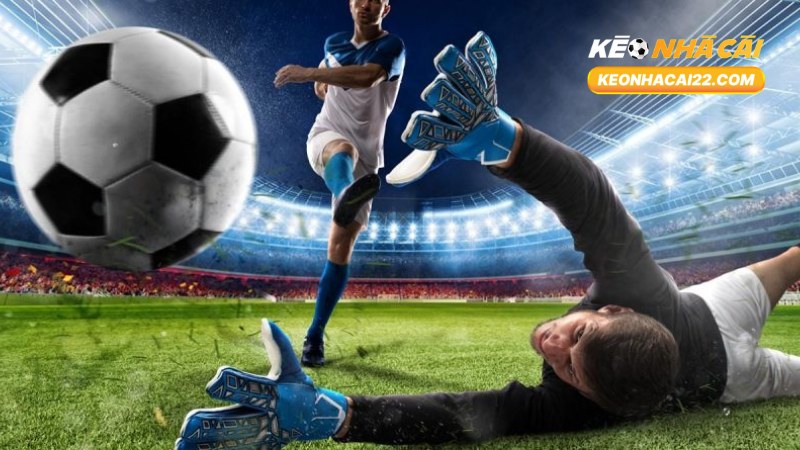 Kèo Tỷ Số Chính Xác