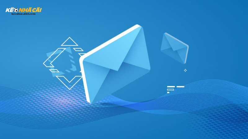 Các kênh liên hệ Keonhacai22 chính thức