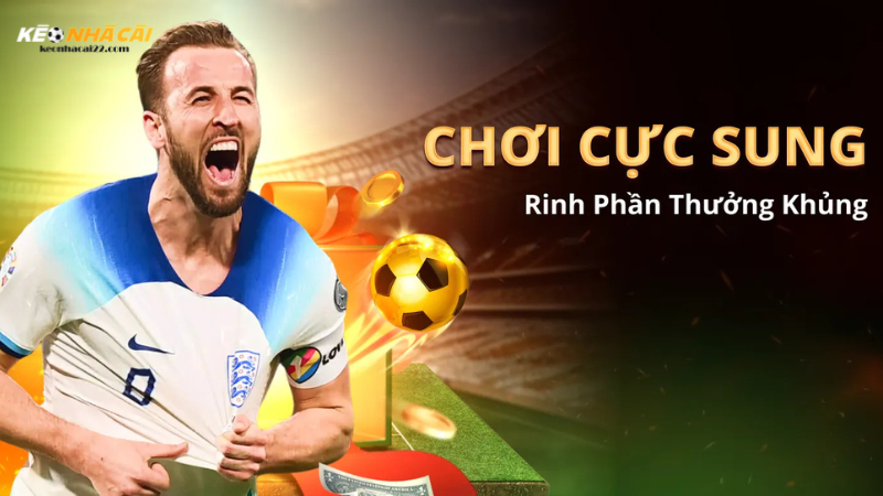 Khuyến mãi và chương trình VIP tại 11Bet
