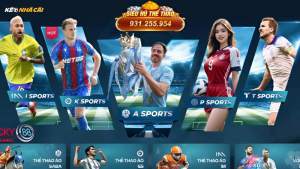 Lucky88 - Đánh Giá Nhà Cái Và Hướng Dẫn Đăng Ký