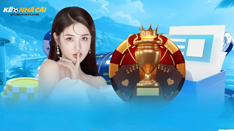 Nguyên tắc sử dụng dịch vụ tại Keonhacai22