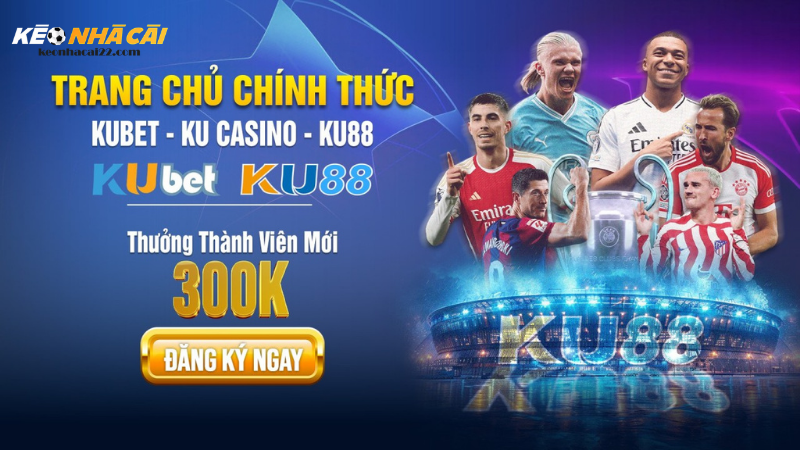 Tổng quan về Ku88 - Uy tín đa dạng sản phẩm và lợi ích