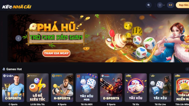 Vin88 — tổng quan và uy tín