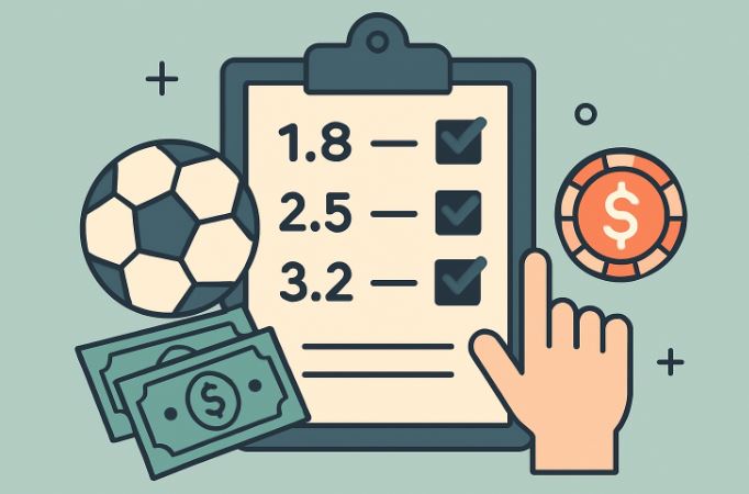 Kèo Nhà Cái: Top 10 Trang Cung Cấp Tỉ Lệ Kèo Nhanh Và Chuẩn Xác 2025 11 Kèo nhà cái